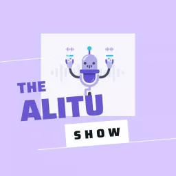 Alitu Testing Podcast artwork