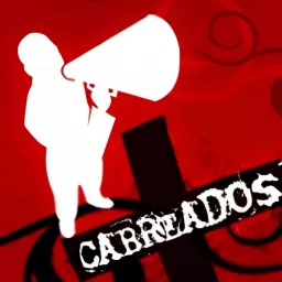 Cabreados, el podcast artwork