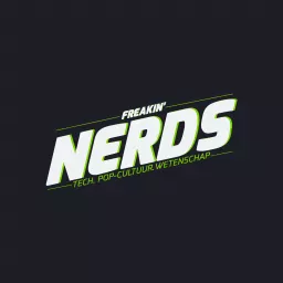 Freakin’ Nerds Podcast artwork