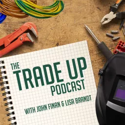 The Trade Up Podcast artwork