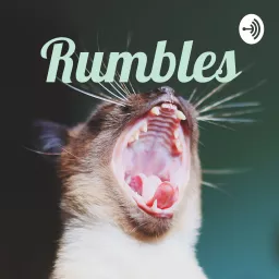 Rumbles Podcast artwork