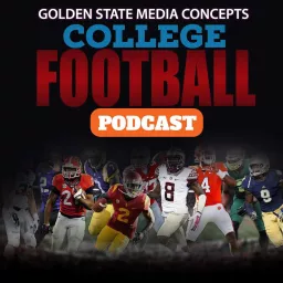 GSMC College Football Podcast artwork