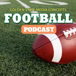 GSMC Football Podcast artwork