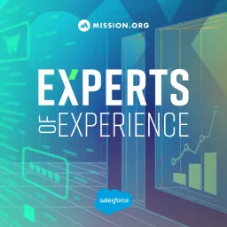 Experts of Experience Podcast artwork