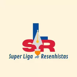 Super Liga de Resenhistas Podcast artwork
