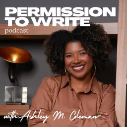Permission to Write Podcast