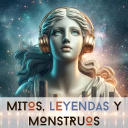 Mitos, Leyendas y Monstruos Podcast artwork