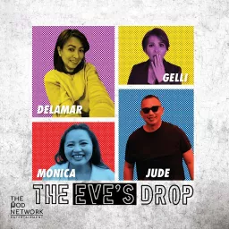 The Eve's Drop Podcast artwork