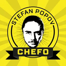 Chefo Podcast artwork