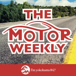 THE MOTOR WEEKLY Podcast artwork