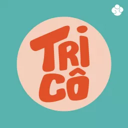 Tricô Podcast artwork