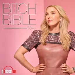 Bitch Bible Podcast artwork