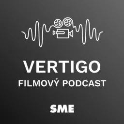 Vertigo Podcast artwork