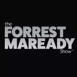 The Forrest Maready Show Podcast artwork