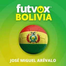 futvox Bolivia Podcast artwork