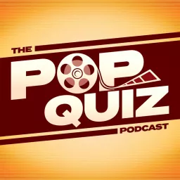 The Pop Quiz Podcast artwork