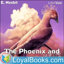 The Phoenix and the Carpet by Edith Nesbit Podcast artwork