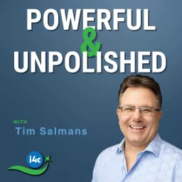 Powerful And Unpolished Podcast artwork