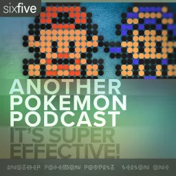 Another Pokémon Podcast