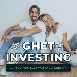 Ghet Investing Podcast artwork