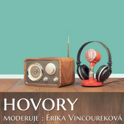 hovory Podcast artwork