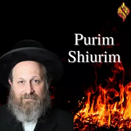 Purim Shiurim