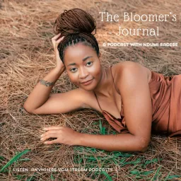 The Bloomer’s Journal Podcast artwork
