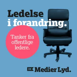 Ledelse i forandring