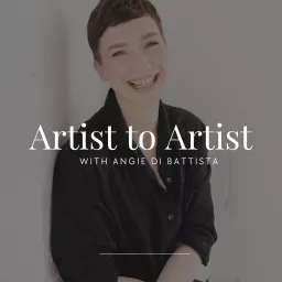 Artist to Artist Podcast artwork