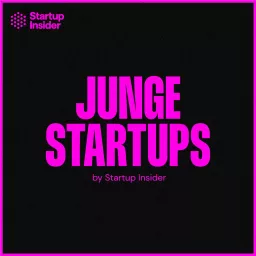 Startup News Podcast artwork