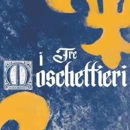 I tre moschettieri | Alexandre Dumas | Audiolibro italiano