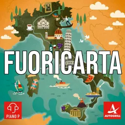 Fuoricarta Podcast artwork