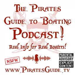 The Pirate's Guide to Boating