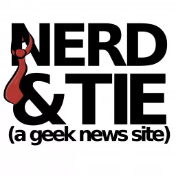 All Nerd & Tie Network Podcasts artwork