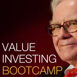 Value Investing Bootcamp Podcast | Invest Like The Pros artwork