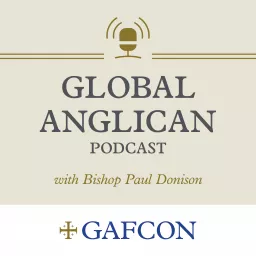 Global Anglican Podcast artwork
