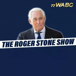 The Roger Stone Show - WABC Radio Podcast artwork