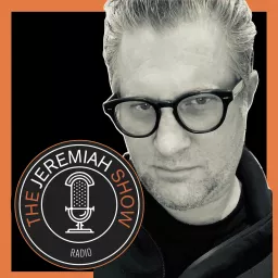 The Jeremiah Show Podcast artwork