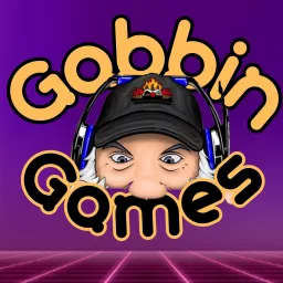 GABBIN & GAMES Podcast artwork