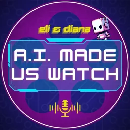 A.I. Made Us Watch