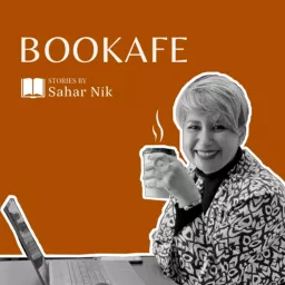 Bookafe بوكافه Podcast artwork