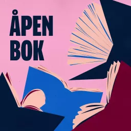 Åpen bok