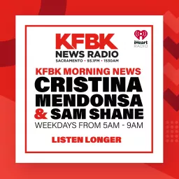 KFBK Morning News