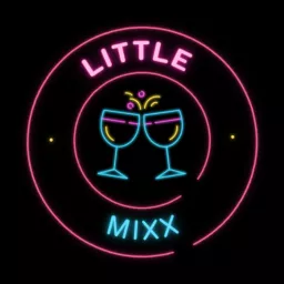 Little Mixx Podcast artwork