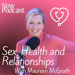 Maureen McGrath's Health Show Podcast artwork