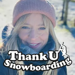 Thank U Snowboarding