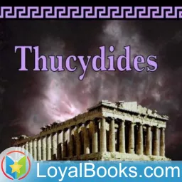 The History of the Peloponnesian War by Thucydides (Θουκυδίδης)