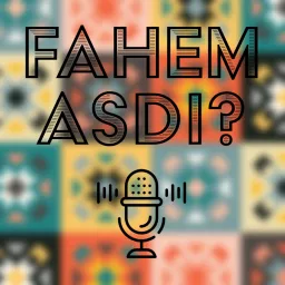 Fahem Asdi? - فاهم قصدي؟