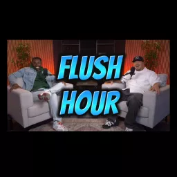 Flush Hour Podcast artwork
