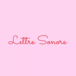 Lettre Sonore